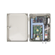 Controlador para Bolardo Hidráulico XB-220-H06K