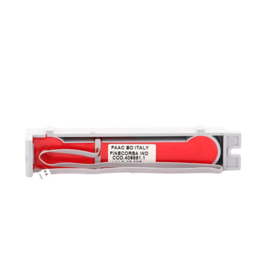 LIMITE DE PARO GRIS INDUCTIVO PARA FAAC 844 3PH
