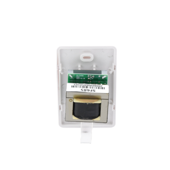 Control de Volumen | 100W | Para sistemas de 70/100V