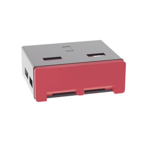 Dispositivo de Bloqueo Smartkeeper, Para Puertos USB-A, Color Rojo