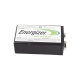 Ni- MH Batería recargable 9V / 175 mAh