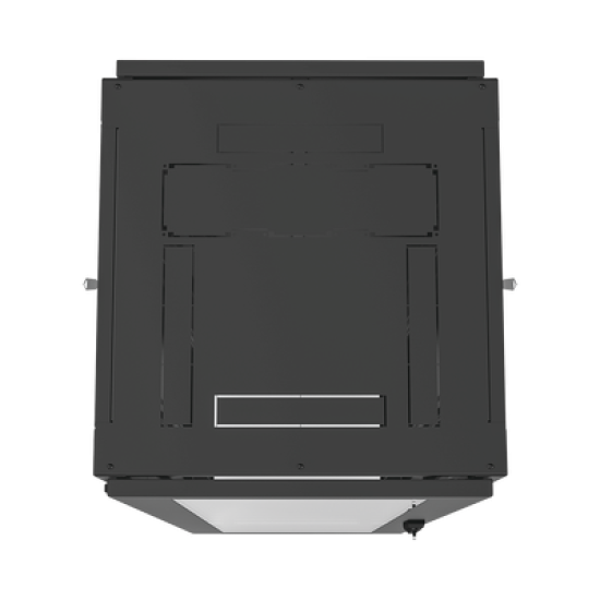 Gabinete para Telecomunicaciones Rack Estándar de 19