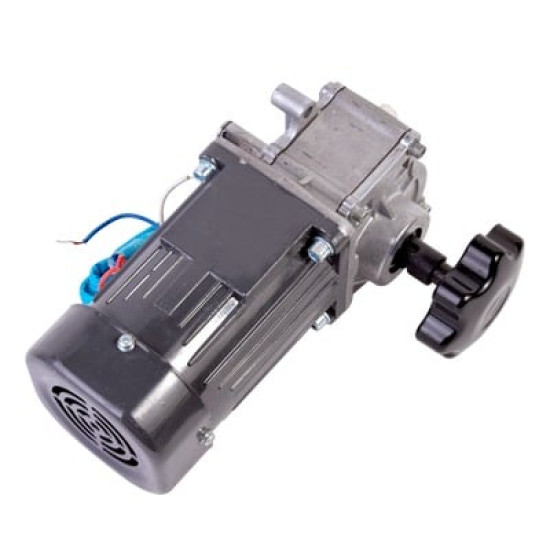 Motor de Refacción Para Barreras XB5000R, XB6000R Motor de Refacción Para Barreras XB5000R, XB6000R