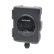 Sensor de CO2: Conducto: Doble: V&A con LCD