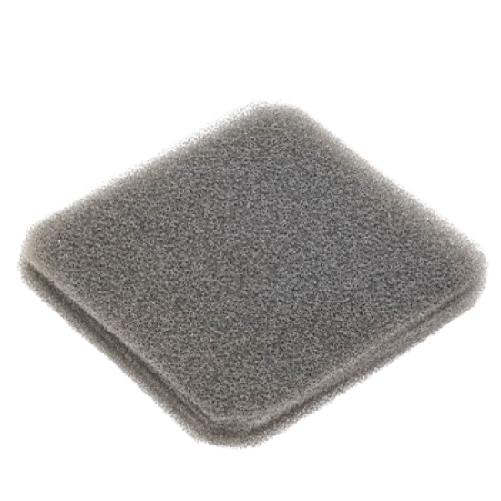 Filtro de Aire Remplazo, Uso con Kit de Ventilador Modelo PZCFK, Para Gabinetes de Pared PanZone