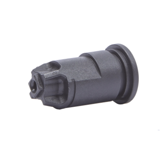 CILINDRO DE CERRADURA DE DESBLOQUEO DE LLAVE TRIANGULAR PARA BARRERAS SERIE 615, 620, 640