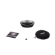 Speak 710 MS, Altavoz portátil con micrófono integrado, sonido increíble para conferencias y música, certificado Microsoft Skype Empresarial(7710-309)