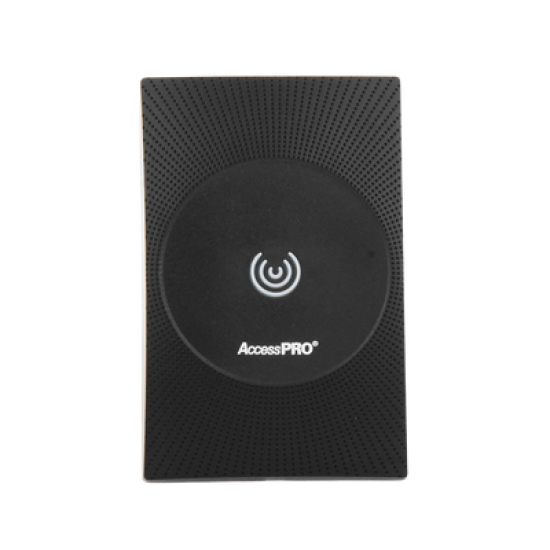 Lector de Proximidad compatible con dispositivos MIFARE®