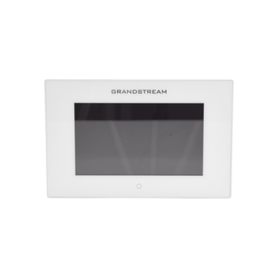 Intercom HD y panel de control de acceso SIP