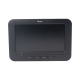 Kit de Videoportero Analógico con Pantalla LCD a Color de 7