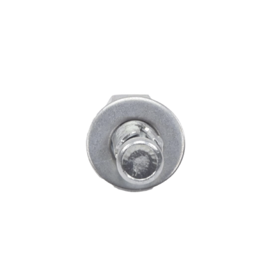 Taquete Tipo Arpon de 1/