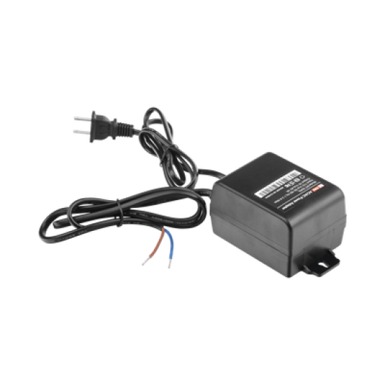 Transformador 16 Vca 40 VA. 