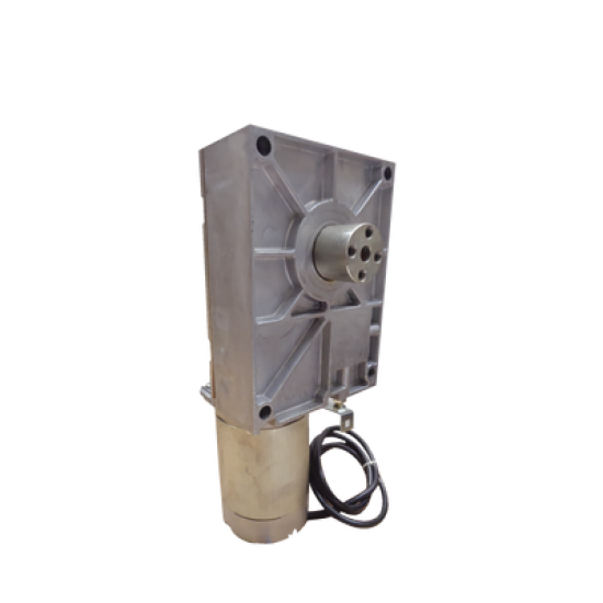 Motor for CAME Barrier model G4000
