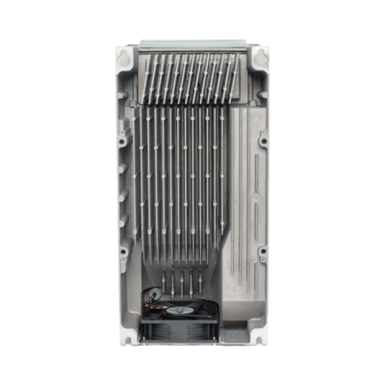 VARIADORES DE FRECUENCIA 3G SmartVFD 208/230 Vac 15 HP NEMA 1