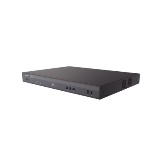 Controlador LED para Videowall / Configuración WEB / Android Interconstruido / 12 Puertos de Video / Compatible con Paneles LED Hikvision