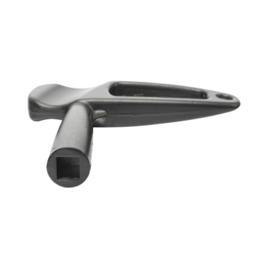 Refacción / Llave De Desbloqueo Para Motor CAN800 / Compatible con XBSCANAC800