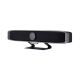 Cámara Inteligente Para Conferencias de 4K / USB / Plug and Play / Autoenfoque / Seguimiento al Hablante / Encuadre Automatico / Cable de 5 Metros USB