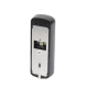 BioStation L2 Lector de Huella Delgado con Teclado Touch y  Lector 13.56 MHz MIFARE®/ NFC /DESFire/DESFire EV1/ Felica