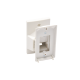Montaje para Sensores Optex, serie LX/CX / Compatible con LX-402 / QXI Series