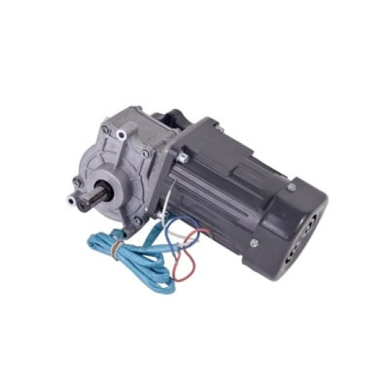 Motor de Refacción Para Barreras XB5000L, XB6000L Motor de Refacción Para Barreras XB5000L, XB6000L