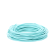 Cable de Fibra Óptica Multimodo OM3 50/125, 12 hilos, para Interior, Tight Buffer 900µm, OFNR Riser, Dieléctrica, Precio Por Metro