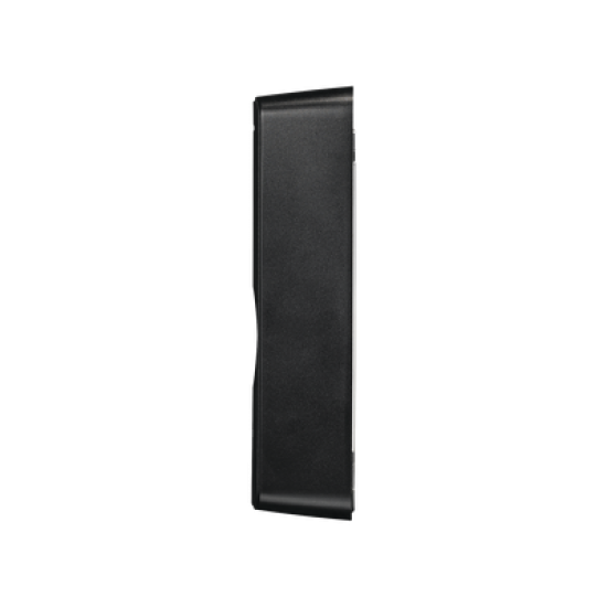 Lector de Huella Esclavo, compatible con cualquier lector suprema de 2da generación. Multiformato (125KHz EM)(13.56MHz MIFARE, DESFire/EV1,FeliCa, NFC)