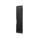 Lector de Huella Esclavo, compatible con cualquier lector suprema de 2da generación. Multiformato (125KHz EM)(13.56MHz MIFARE, DESFire/EV1,FeliCa, NFC)