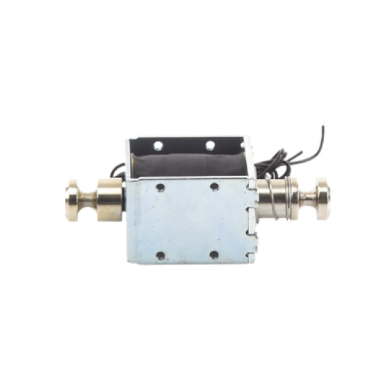 Solenoide de movimiento para torniquetes AccessPRO serie AP1000, AP2000, AP2002