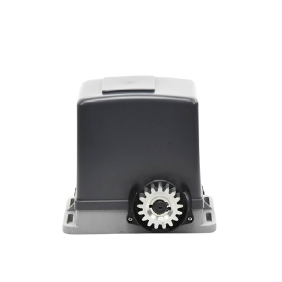 Motor Para Puertas Corredizas de Hasta 1200 kg / Motor Busheless / Cierre Automático y Limites de Paro Magnéticos 