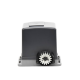 Motor Para Puertas Corredizas de Hasta 1200 kg / Motor Busheless / Cierre Automático y Limites de Paro Magnéticos 