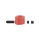 Goma de Protección para Brazo de Barrera KX-BG-G4