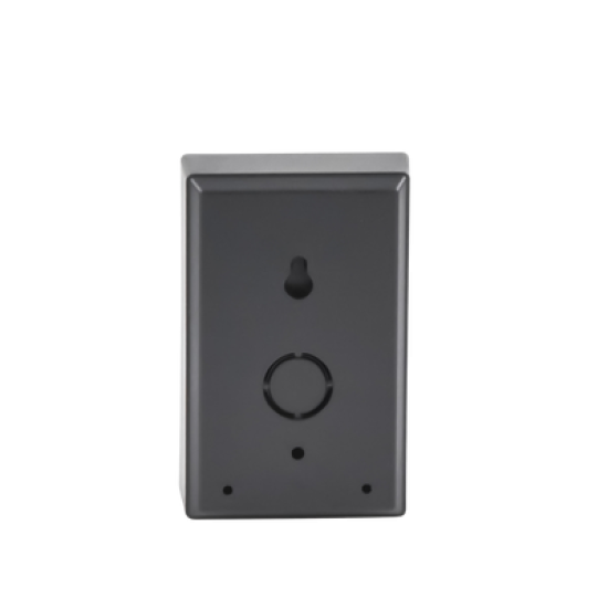Teclado Industrial Autónomo con Lector de Proximidad Integrado para interior.