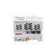 ACOPLADOR DE BUS DE CAMPO ETHERNET/IP 4 GEN ECO 