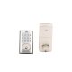 Cerrojo Digital PCD 265 / Apertura con Teclado o Llave / 50 usuarios/ Izq o Derecha