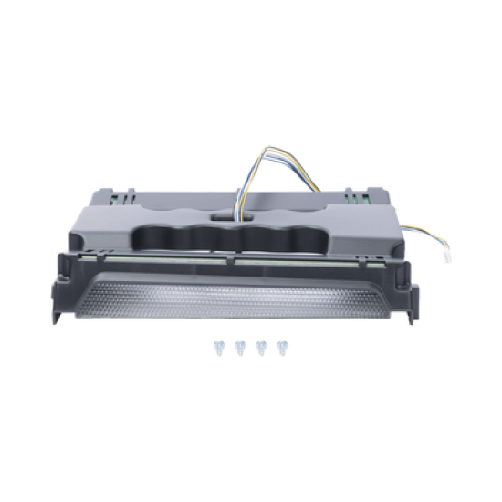 Semaforo Para Barrera FAAC B614
