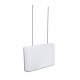 Receptor Inalambrico para la Serie 5800 de Honeywell, cubre el total de zonas que acepte el panel de alarma