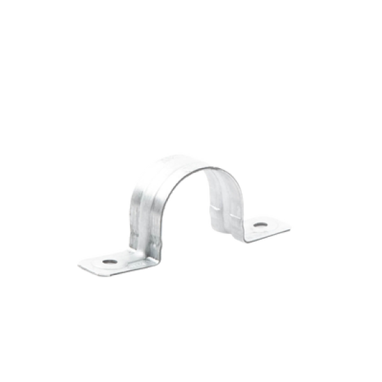 Abrazadera tipo Omega para Conduit Pared Gruesa de 1