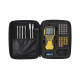Probador Scout™ Pro 3 con kit de transmisores remotos de ubicación.