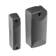 Sensor Magnético Inalambrico para EXTERIOR con ENTRADA AUXILIAR para conexión de dispositivos cableados
