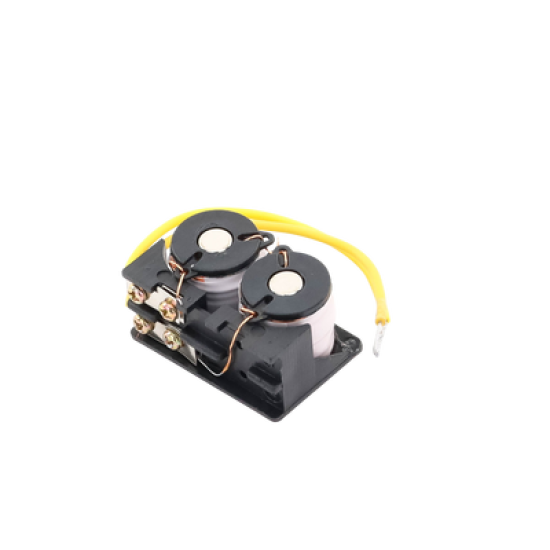 Solenoide EM Izquierda  para chapa 321DC : Refacción