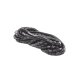 Agrupador de cable negro, 19mm x 10mts (4700-06271)