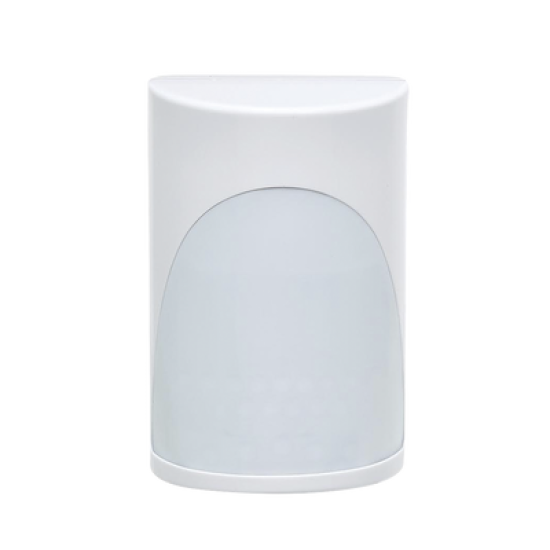 Detector de Movimiento para Interior Inalámbrico, Compatible con WIP630 VideoFied