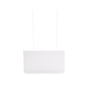 Receptor Inalambrico para la Serie 5800 de Honeywell, cubre el total de zonas que acepte el panel de alarma