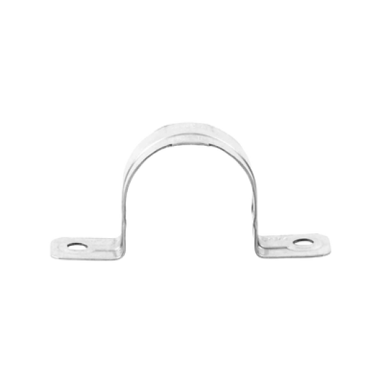 Abrazadera tipo Omega para Conduit Pared Delgada de 1 1/2