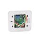 Botón de Salida sin Contacto Compatible con Control Remoto / Temporizado / Distancia Ajustable  / Diseño Moderno