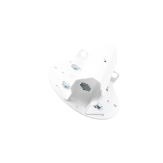 Kit de Instalación Para Brazos de Aluminio Doorking / Compatible con Barreras 1601 y 1603