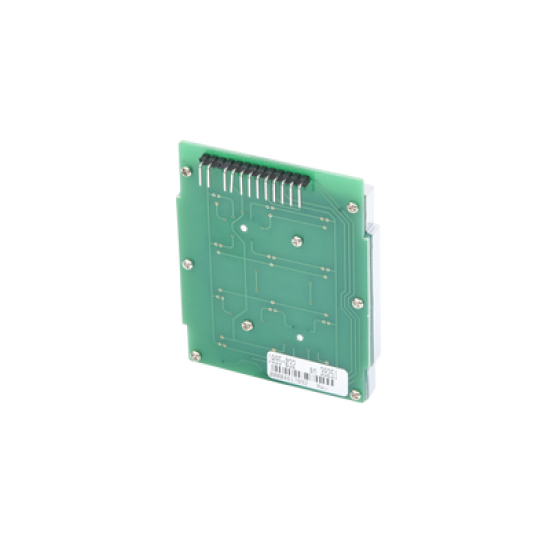 Teclado iluminado para porteros telefónicos DKS / Compatible con porteros 1802-090