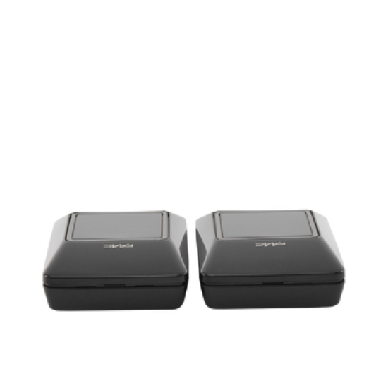 Fotocelda infrarroja XP30D (transmisor con receptor) / Alcance de hasta 30 metros / Uso en barreras y motores de acceso vehicular