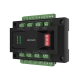 Expansor de 2 Puertas para Paneles de Control de Acceso DS-K27 Series / Comunicación RS-485 / 4 Entradas y 2 Salidas Auxiliares