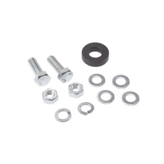 Kit de Herrajes para Operadores FAAC S418